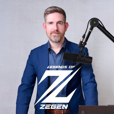 Legends of Zegen