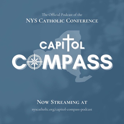 Capitol Compass