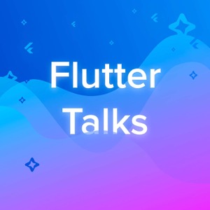 Flutter Talks