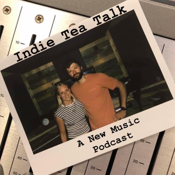 Indie Tea Talk Image