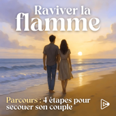 Raviver la flamme | 4 étapes pour secouer son couple
