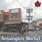 More Legend Than Neighbourhood: Kensington Market