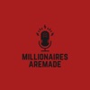 Logo of the podcast Millionaires R Made