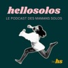 Hello Solos - les mamans solos racontent