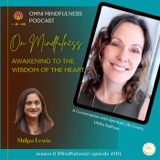 Awakening to the Wisdom of the Heart, A Conversation with Spiritual Life Coach Ulrika Sullivan (Episode #101)