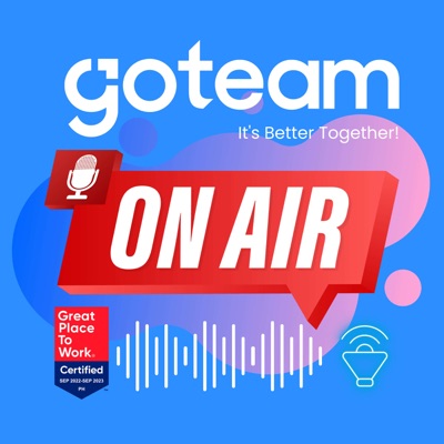Unlock Business Growth with GoTeam's Outsourcing Solutions - Podcast