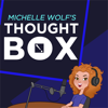 Michelle Wolf's Thought Box - Michelle Wolf