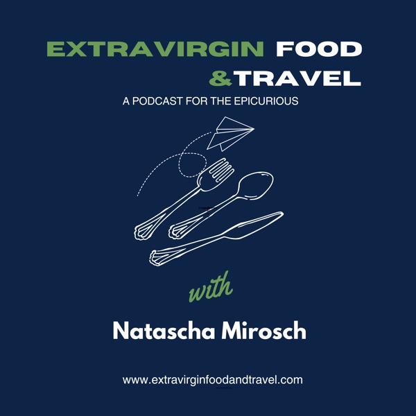 ExtraVirgin Food and Travel