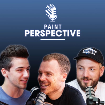 Paint Perspective - Miniature Painting Podcast:Siege Studios