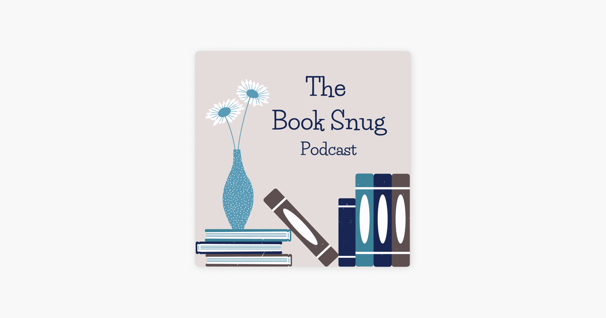 ‎the Book Snug Podcast On Apple Podcasts