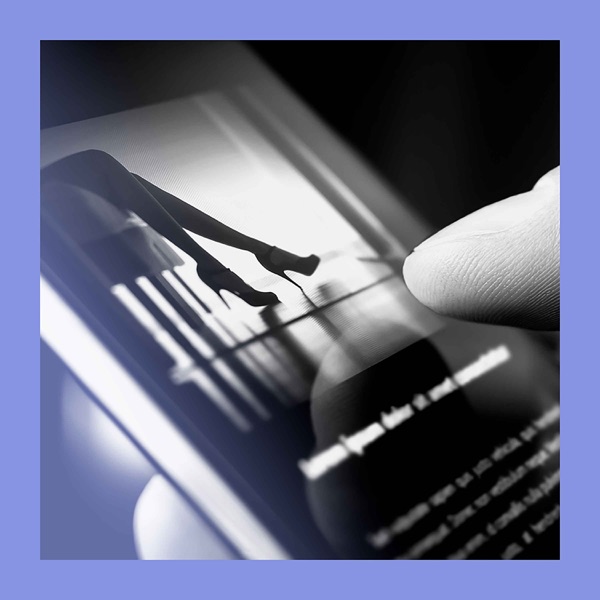 Digital stimulation: AI and porn photo