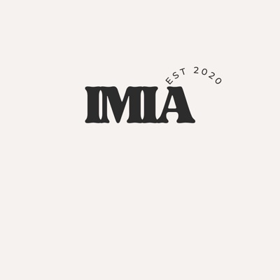 Imia Podcast Imia Podcast