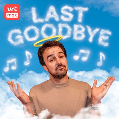Last Goodbye:De Tijdloze