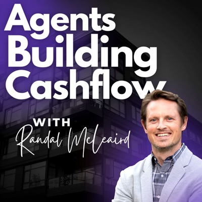 Agents Building Cashflow