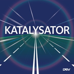 Katalysator