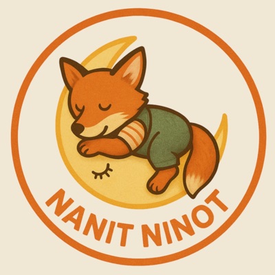 NANIT NINOT ✨ Contes infantils per dormir NANIT NINOT ✨ Contes infantils per dormir