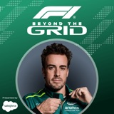 Fernando at 400: why Alonso’s still fired up