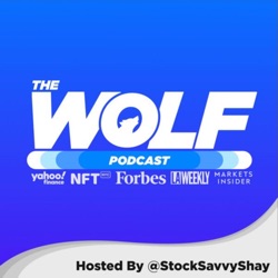 The Wolf Podcast | Episode #1 | Generative AI & The New Digital Economy