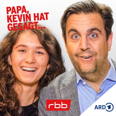 Papa, Kevin hat gesagt ... – Pastewka am Rande des Nervenzusammenbruchs! Papa, Kevin hat gesagt ... – Pastewka am Rande des Nervenzusammenbruchs!