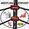 Logo of the podcast Wrestling Statcast