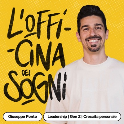 L'officina dei sogni L'officina dei sogni