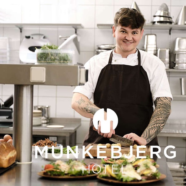 Munkebjerg Unplugged Det Kolde Køkken - Munkebjerg Unplugged