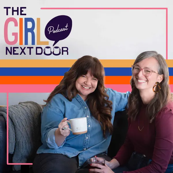 The Girl Next Door Podcast