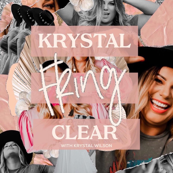 Ep 0 - Let me be Krystal Fking Clear.... photo