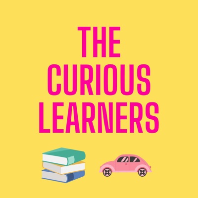 Shanti Bergel | Play, Build and Invest | The Curious Learners Ep. 22