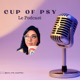 CUP OF PSY