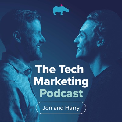 The Tech Marketing Podcast