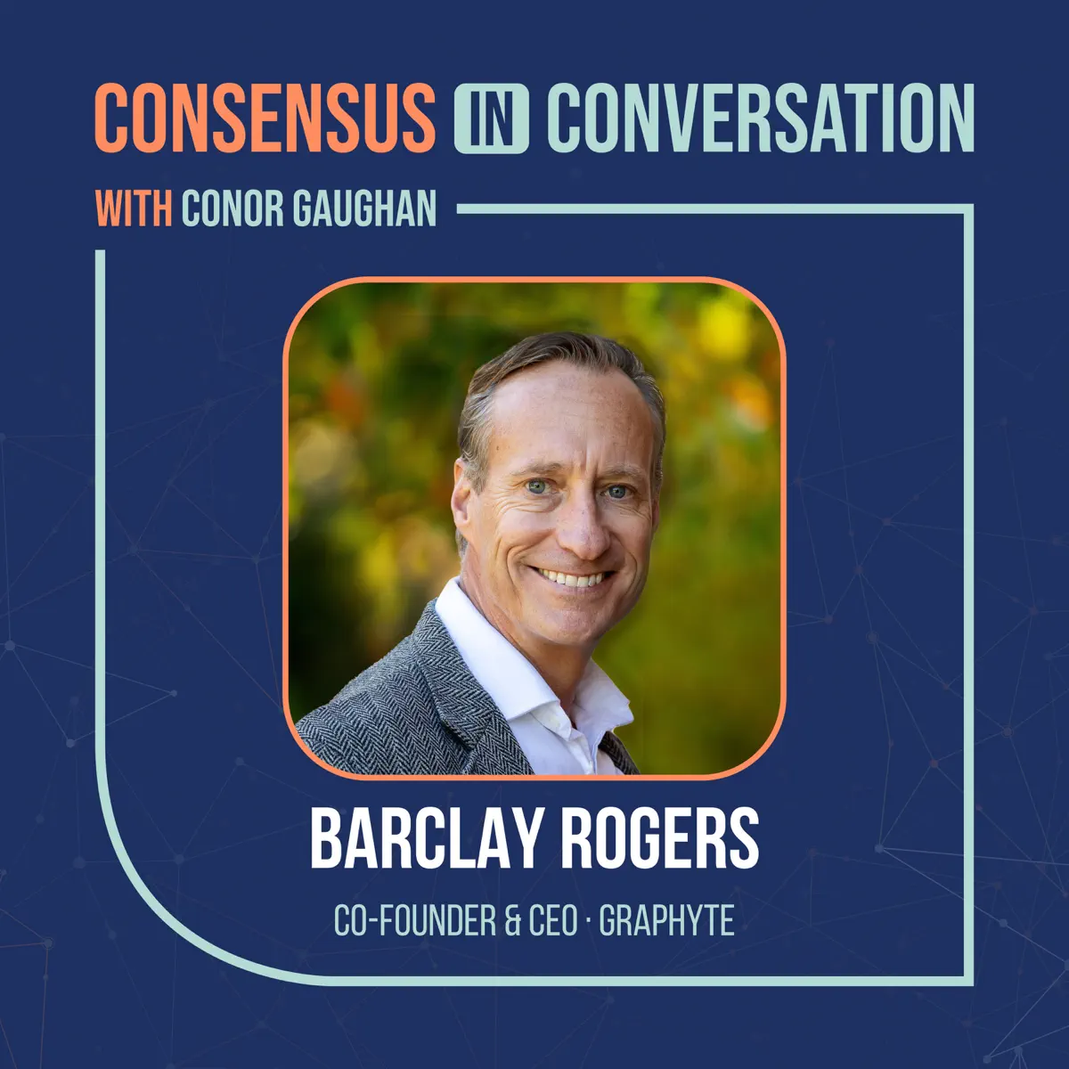 Barclay Rogers of Graphyte on Durable Carbon Removal, Climate ...