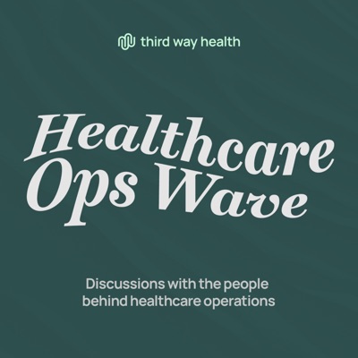 Healthcare Ops Wave Healthcare Ops Wave