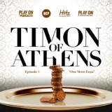Timon of Athens - One More Feast