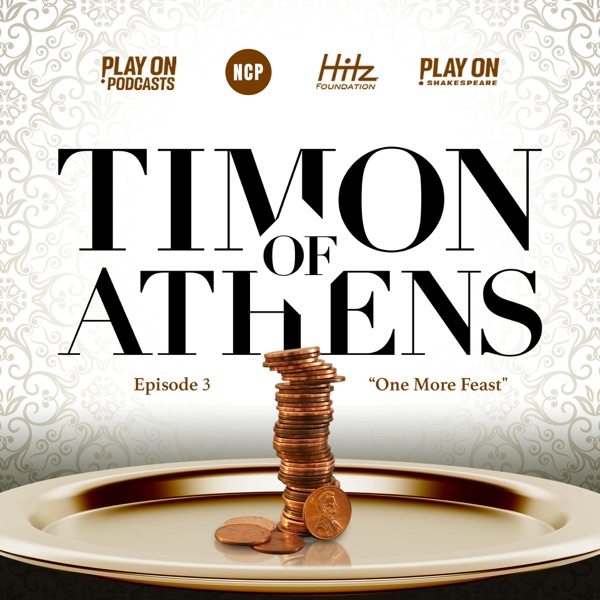 Timon of Athens - One More Feast photo