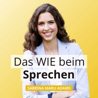 Das Wie beim Sprechen - Begeistere mit deiner Persönlichkeit