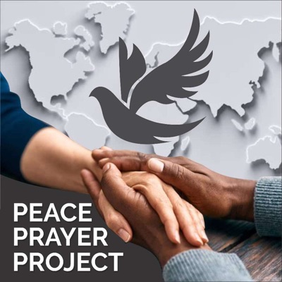 Peace Prayer Project Podcast