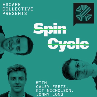 Spin Cycle Spin Cycle