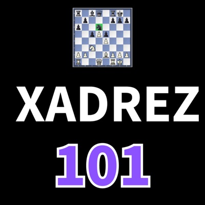 Xadrez 101 Xadrez 101
