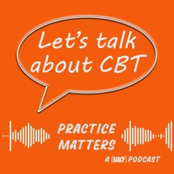 Menopause & CBT. Professor Myra Hunter on why one size doesn’t fit all…