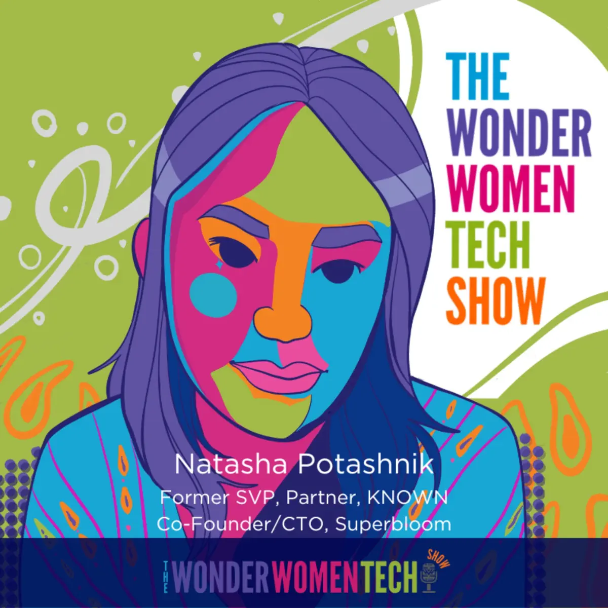 The Wonder Women Tech Show - Apple Podcasts