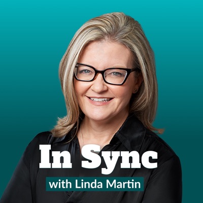 In Sync with Linda Martin