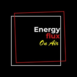 Energy Flux: On Air