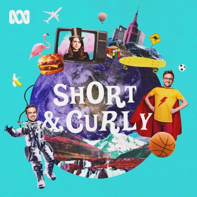 Short & Curly:ABC listen
