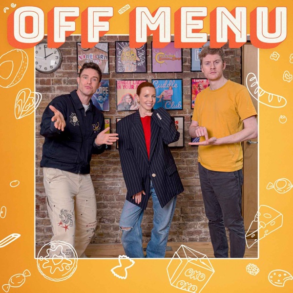 Ep 293: Stacey Dooley photo