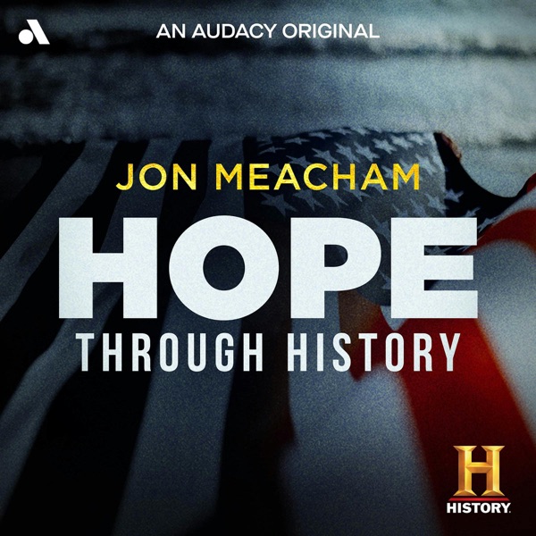 Hope, Through History: Episode 1 |  Slow Walk To War photo