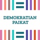 Demokratian paikat