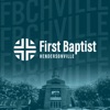 First Baptist Hendersonville podcast cover