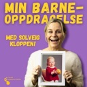 Min barneoppdragelse podcast artwork