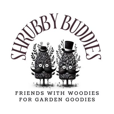 Shrubby Buddies Shrubby Buddies